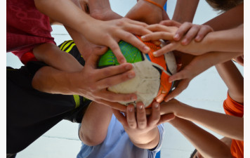 Création d'une équipe Loisirs mixte pour cette saison